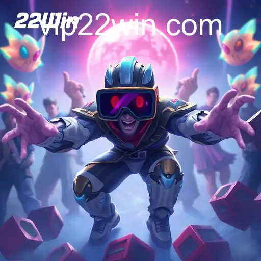 22Win Leads the Way in Pioneering Gaming Experience