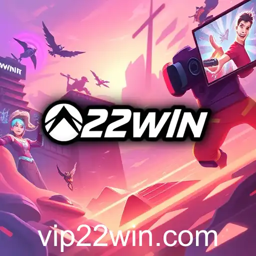The Rise of 22win: A Gaming Revolution