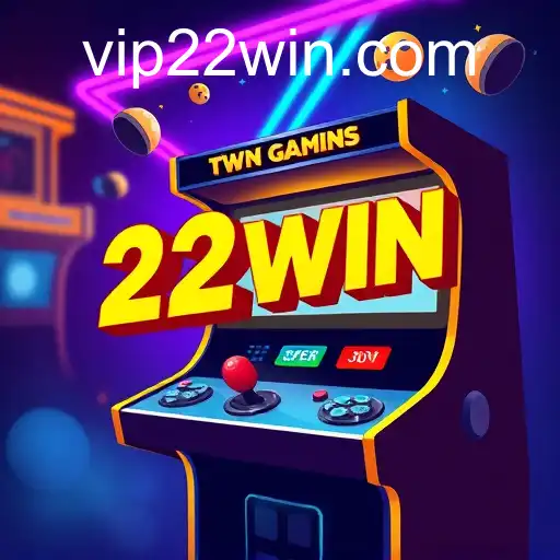 Exploring the Thrills of Arcade Fun: Discover the Excitement of '22win' Games