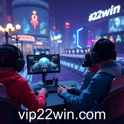 Exploring the Rise of Online Gaming Platforms