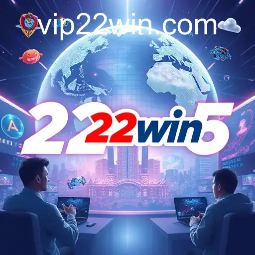 Exploring the Surge in Online Gaming: 22win and the Digital Evolution