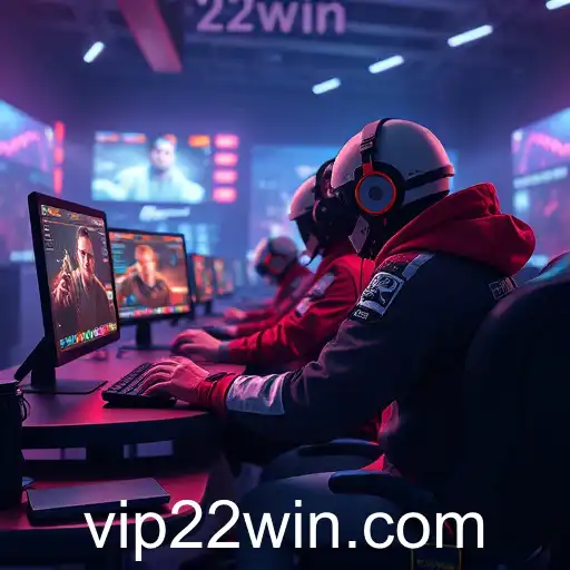 The Evolution of Online Gaming: A Look at 22win