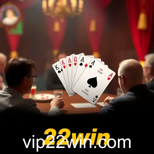 Gaming Trends in 2025: The Rise of 22win