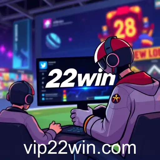 Gaming Trends in 2025: A Spotlight on 22win