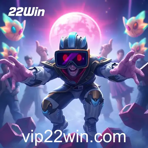 22Win Leads the Way in Pioneering Gaming Experience