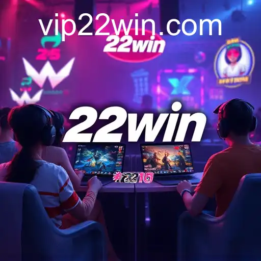 22win: Innovating Online Gaming in a Dynamic 2025