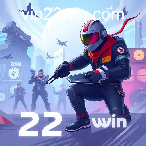 The Surge of 22win: Online Gaming in 2025