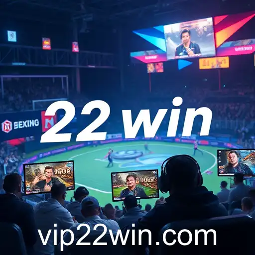 22win: Revolutionizing Online Gaming Experience