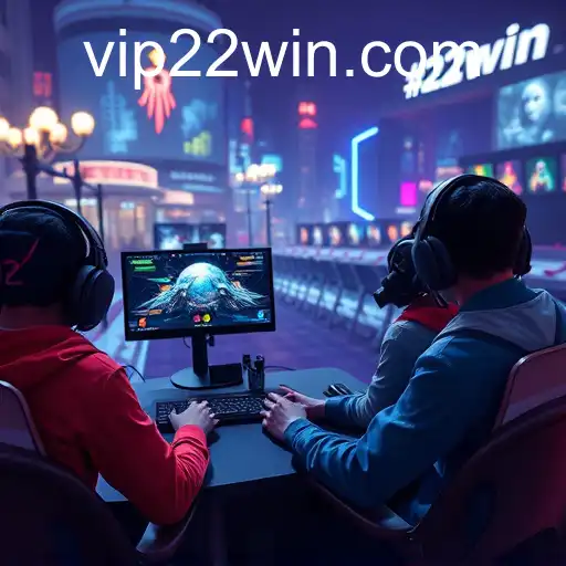 Exploring the Rise of Online Gaming Platforms