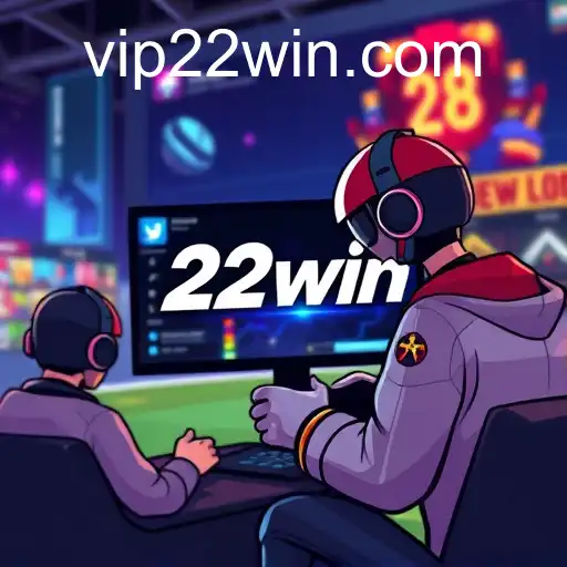 Gaming Trends in 2025: A Spotlight on 22win