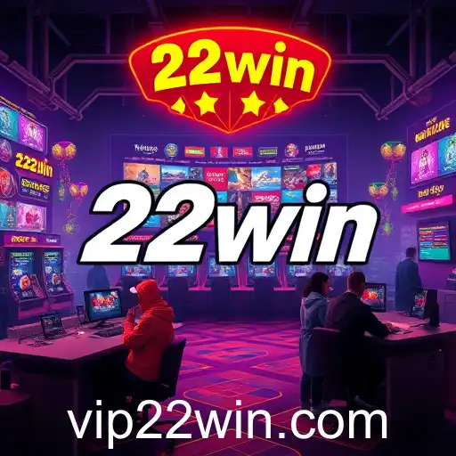 The Rise of 22win: An Evolution in Online Gaming