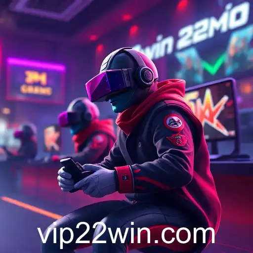 The Rise of 22win in the Gaming Sector