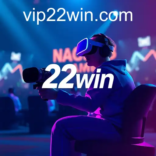 The Rise of 22win in the Global Gaming Arena