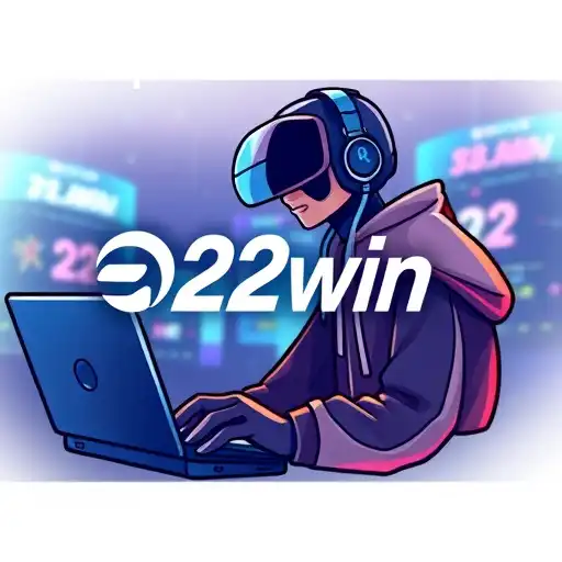 The Rise of 22win in the Online Gaming Arena