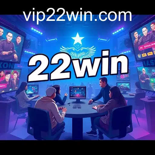 The Rise of 22win in the Gaming Industry