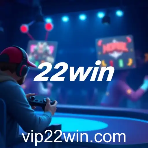 The Rise of 22win: Gaming Evolves with Technology