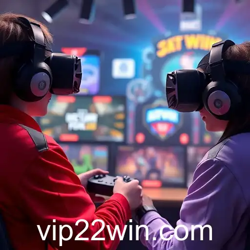 The Rise of Online Gaming Platforms in 2025