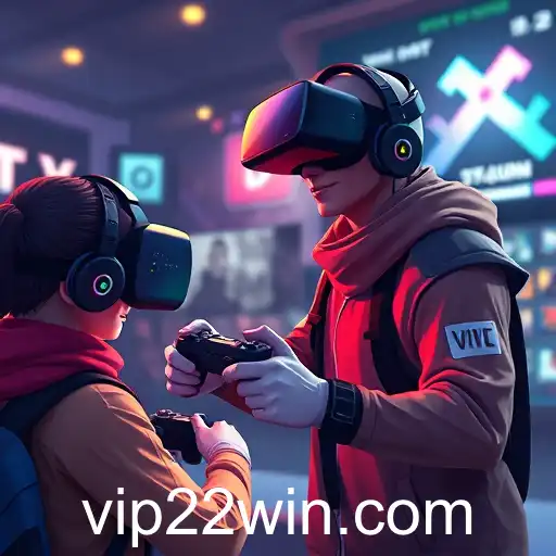 The Rise of Online Gaming with Key Trends in 2025