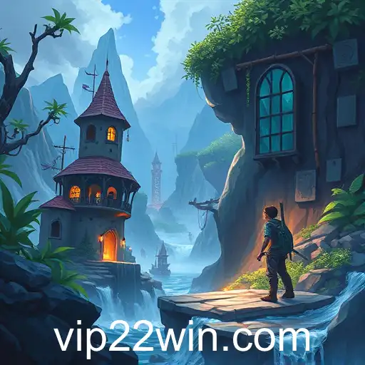 Rise of Online Gaming: 22win Leads the Charge