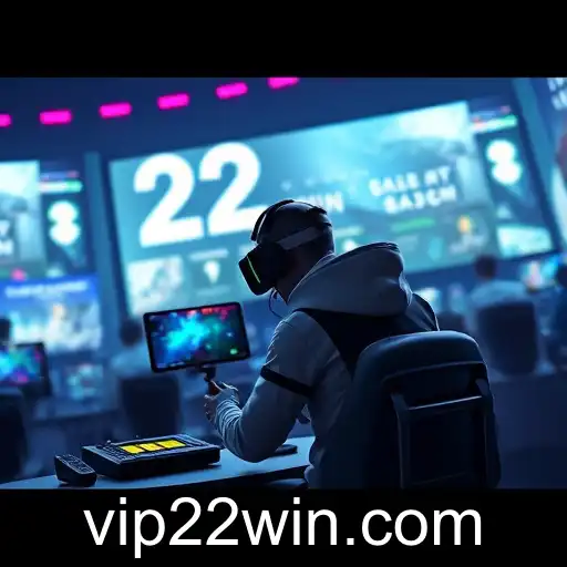 The Rise of Virtual Gaming Platforms in 2025