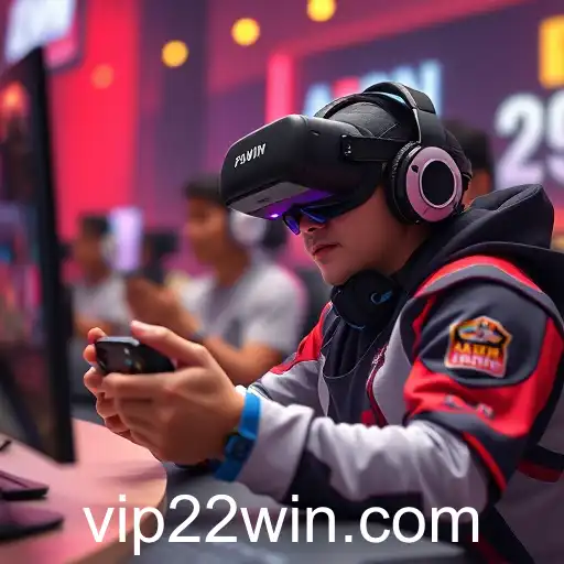 The Evolution of Online Gaming in 2026
