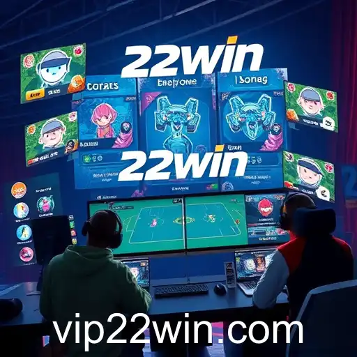 The Rise of Online Gaming Trends in 2025