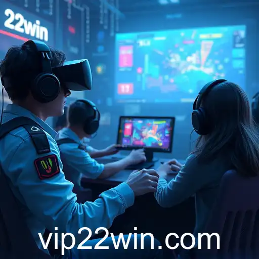 The Rise of Gaming Sites in 2025