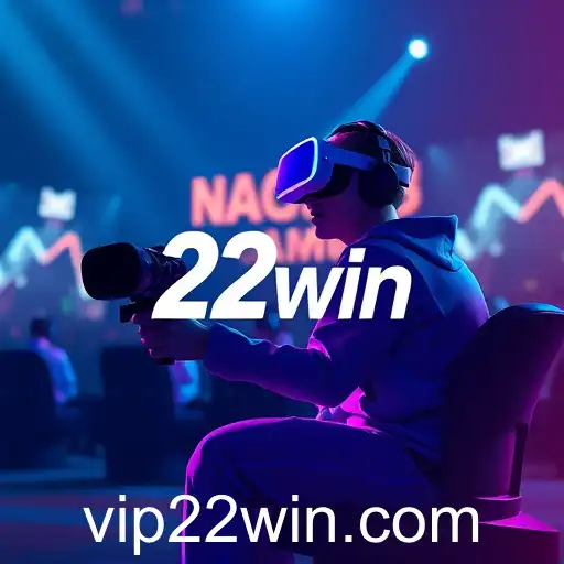The Rise of 22win in the Global Gaming Arena