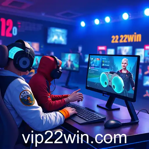 The Rise of Online Gaming Amidst Global Events